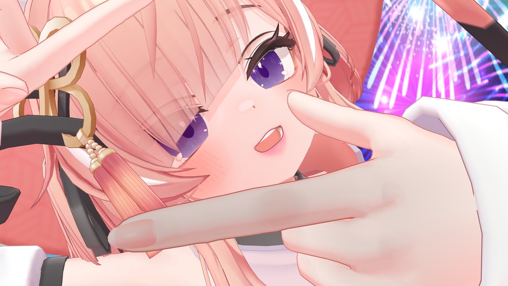 【イチゴ】vincent eye♡【無料あり】eyetexture