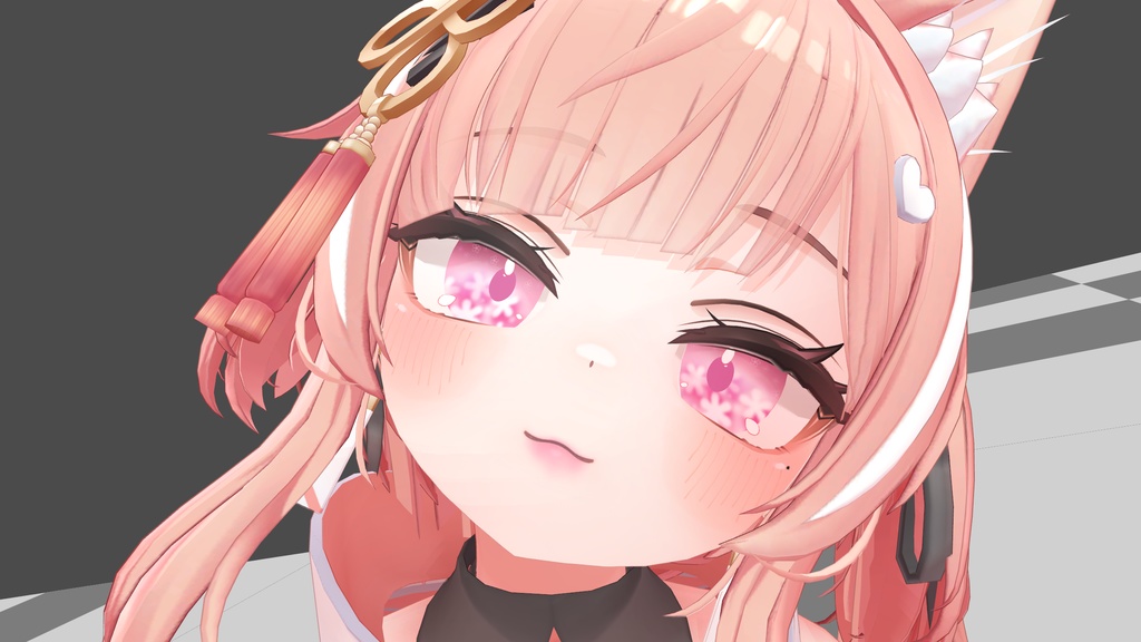 【イチゴ】vincent eye♡【無料あり】eyetexture