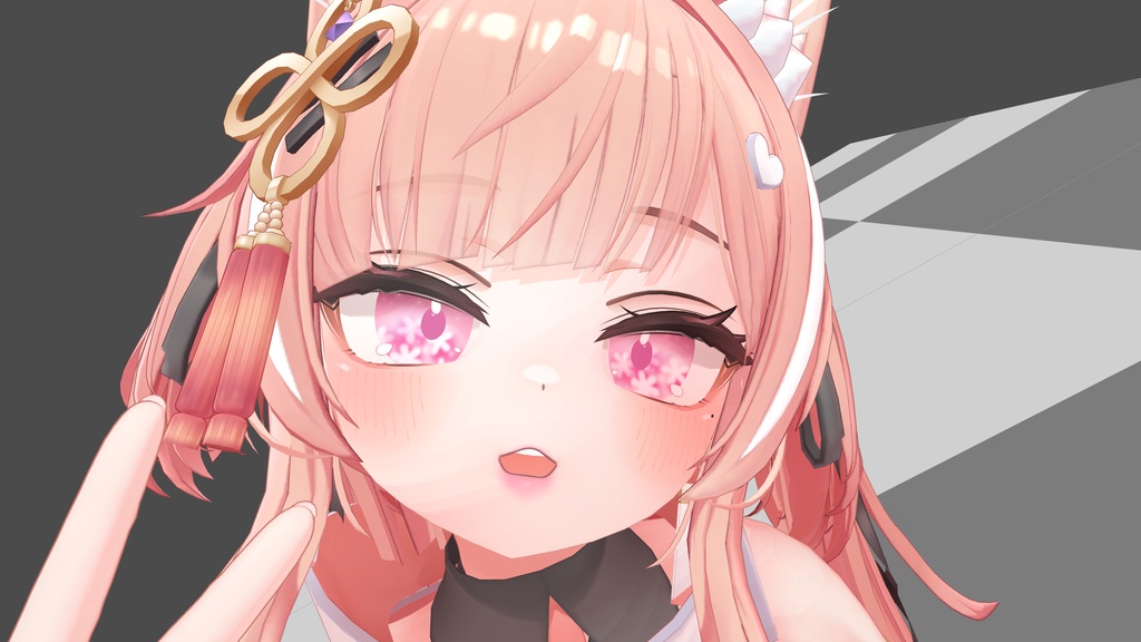 【イチゴ】vincent eye♡【無料あり】eyetexture