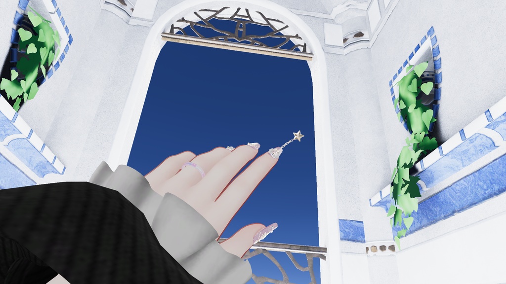 Free Friend Ring HaGogh♡