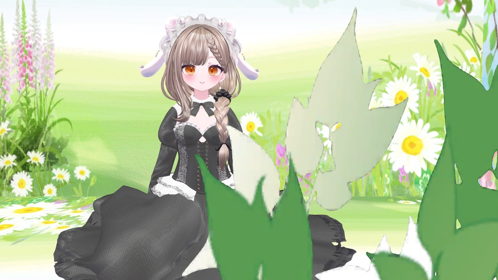 【ショコラ】vincent eye♡【無料あり】eyetexture