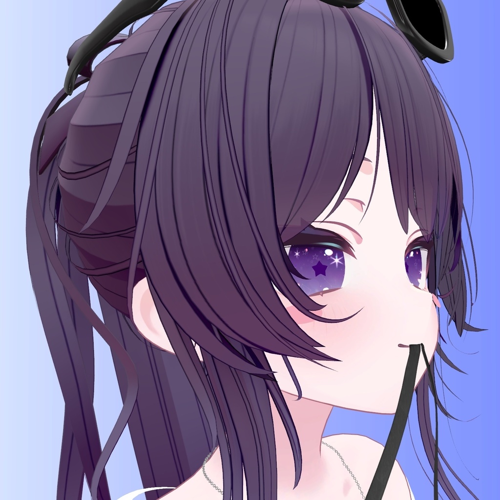 【ショコラ】vincent eye♡【無料あり】eyetexture