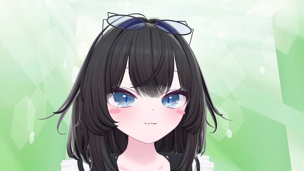 【ショコラ】vincent eye♡【無料あり】eyetexture