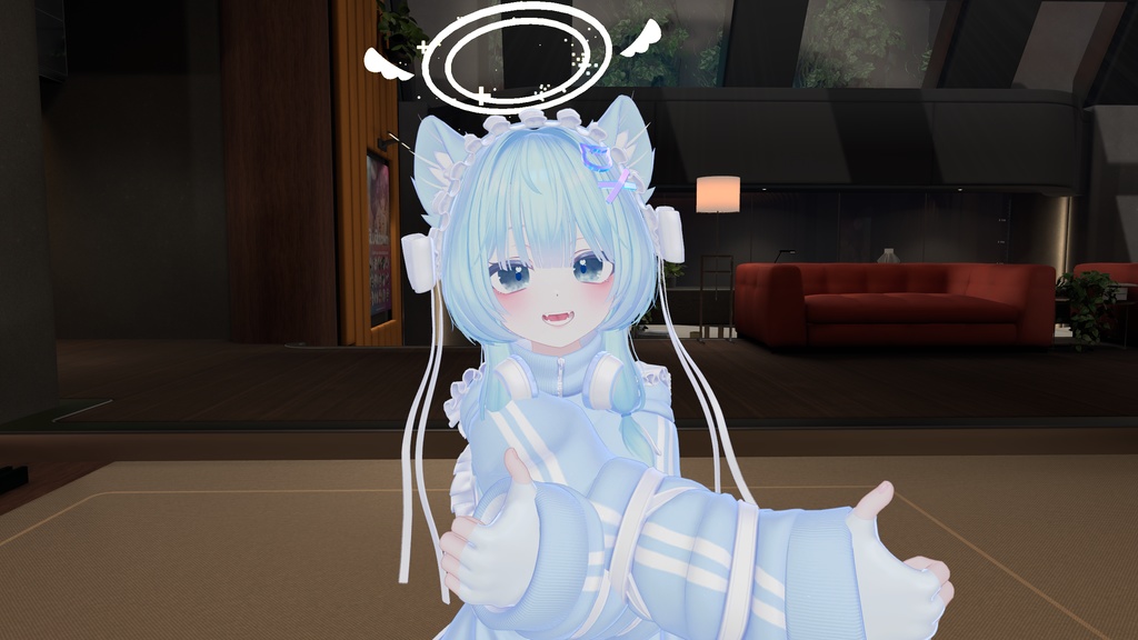 【ピューマのぷまちゃん】vincent eye♡【無料あり】eyetexture