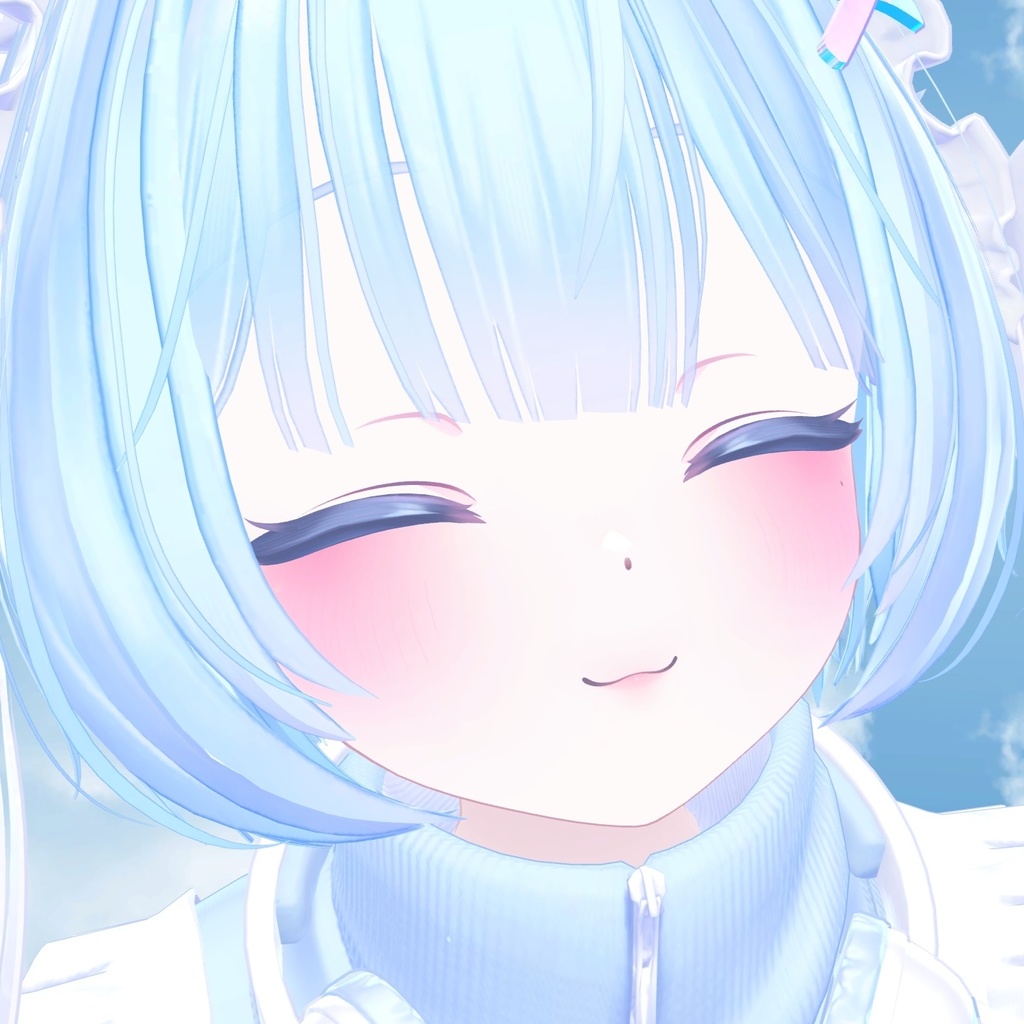 【ピューマのぷまちゃん】vincent eye♡【無料あり】eyetexture