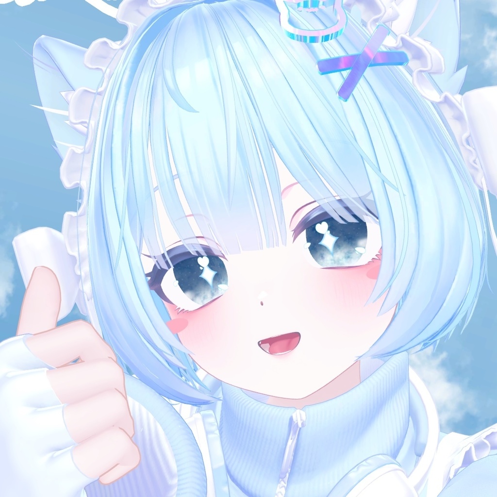 【ピューマのぷまちゃん】vincent eye♡【無料あり】eyetexture