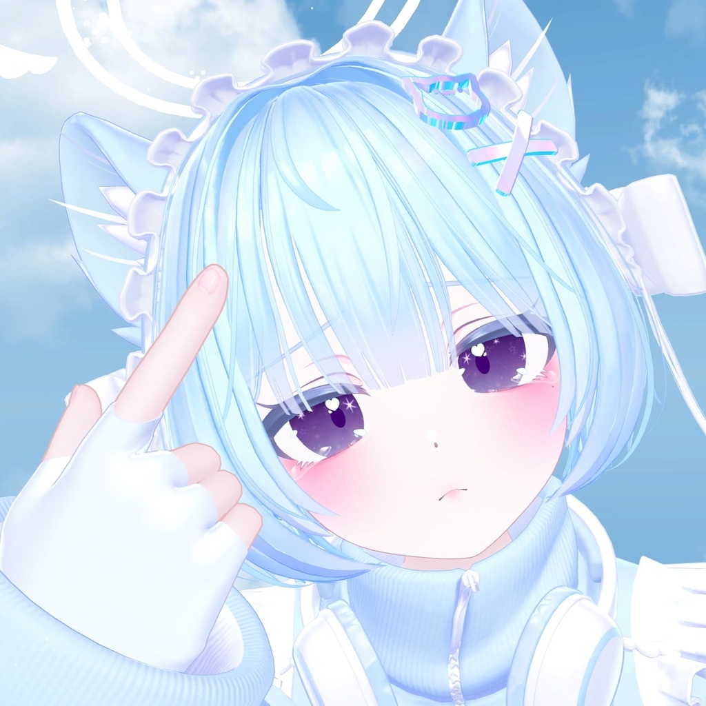 【ピューマのぷまちゃん】vincent eye♡【無料あり】eyetexture