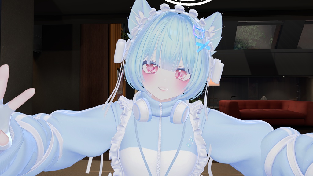 【ピューマのぷまちゃん】vincent eye♡【無料あり】eyetexture