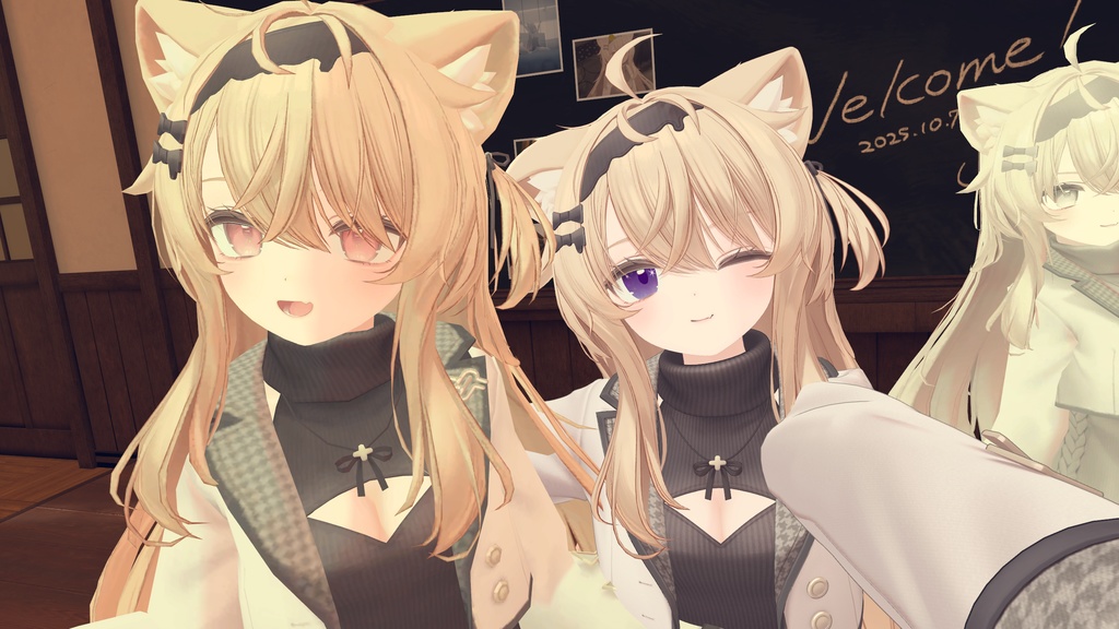 【Eku-エク-】vincent eye♡【無料あり】eyetexture