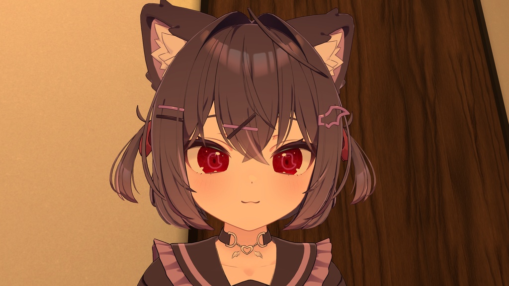 【無料-free-】FouNuit♡eye【10アバター対応】