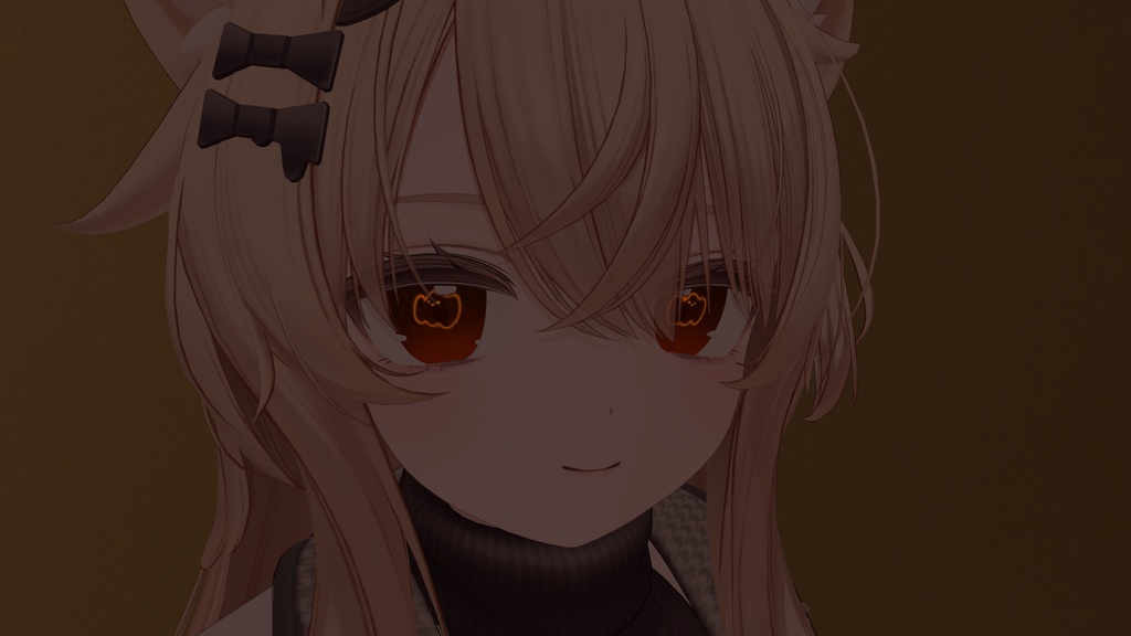 【無料-free-】FouNuit♡eye【10アバター対応】