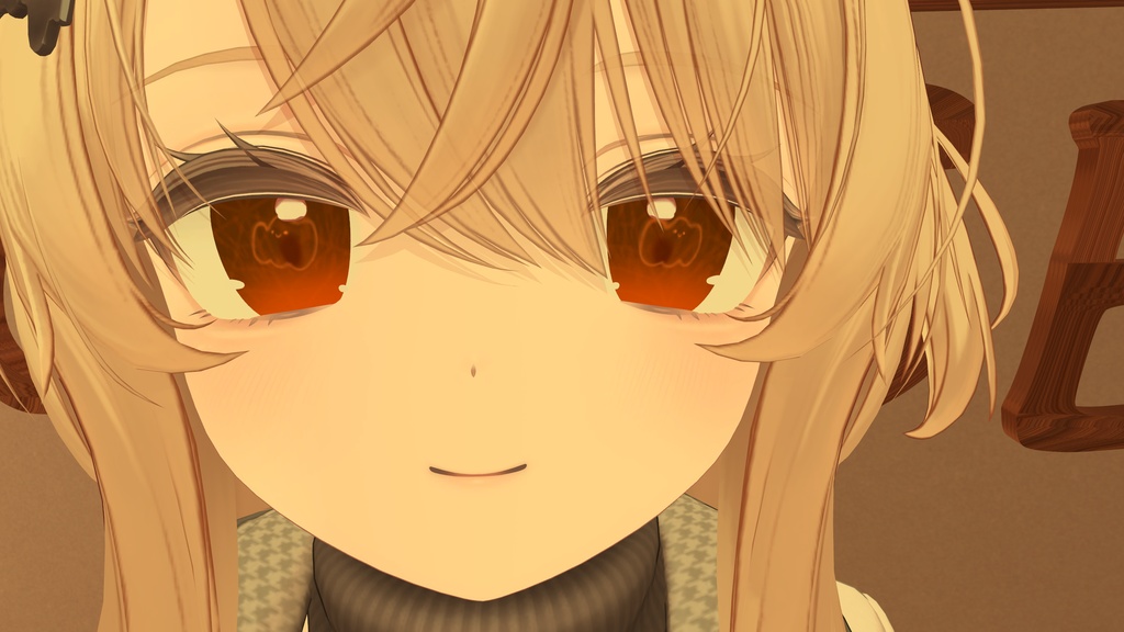 【無料-free-】FouNuit♡eye【10アバター対応】