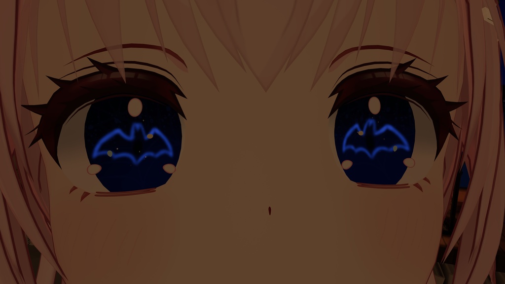 【無料-free-】FouNuit♡eye【10アバター対応】