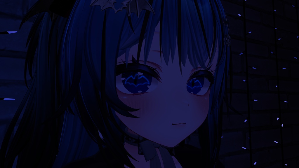 【無料-free-】FouNuit♡eye【10アバター対応】