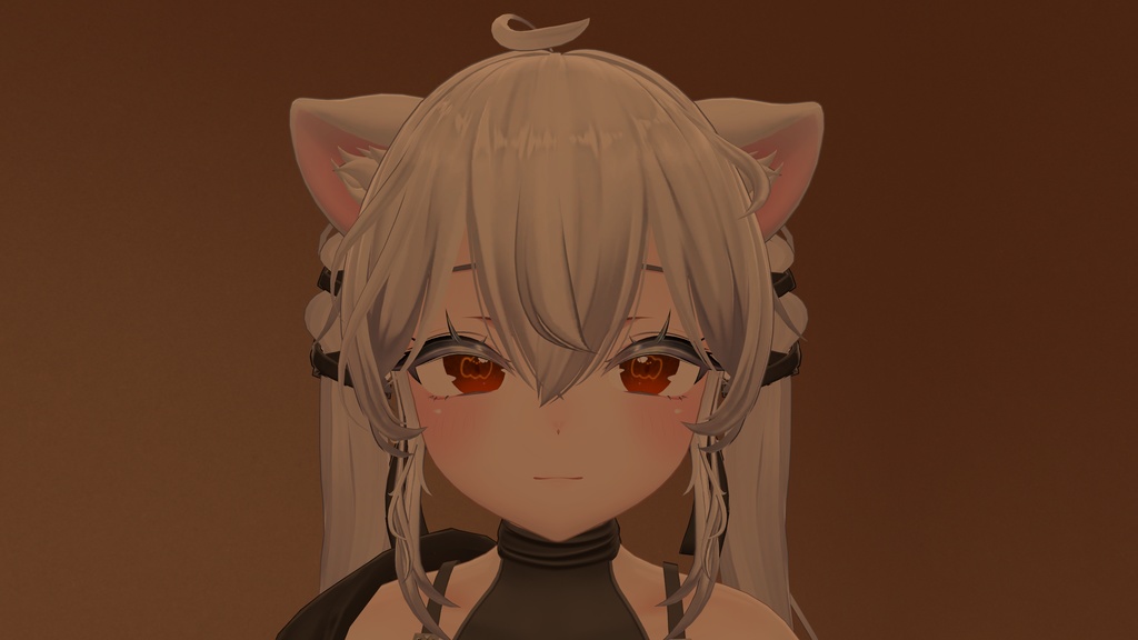 【無料-free-】FouNuit♡eye【10アバター対応】