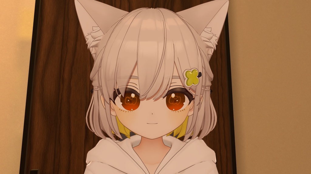 【無料-free-】FouNuit♡eye【10アバター対応】