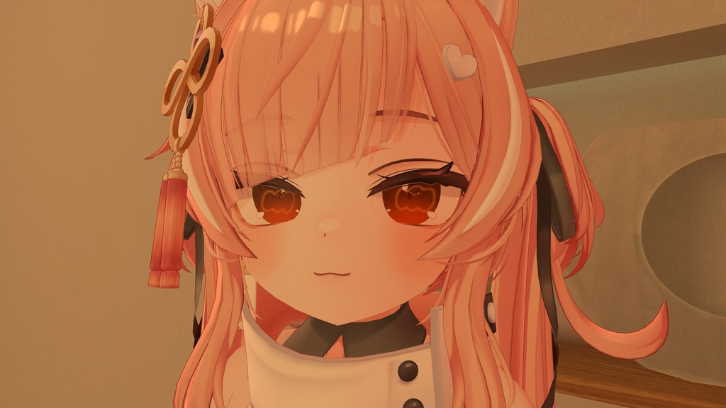 【無料-free-】FouNuit♡eye【10アバター対応】