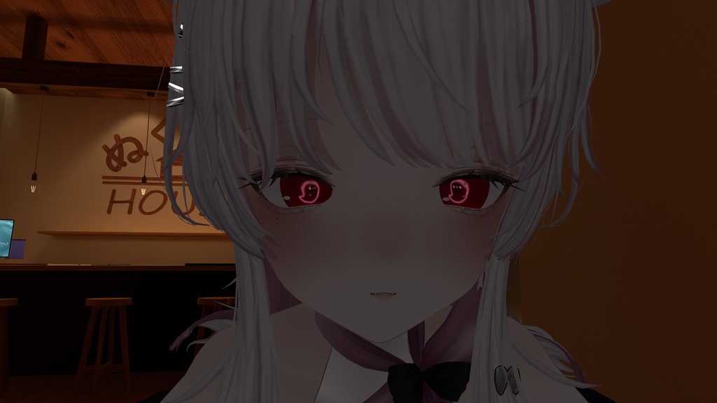 【無料-free-】FouNuit♡eye【10アバター対応】