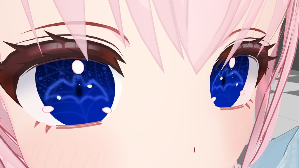 【無料-free-】FouNuit♡eye【10アバター対応】