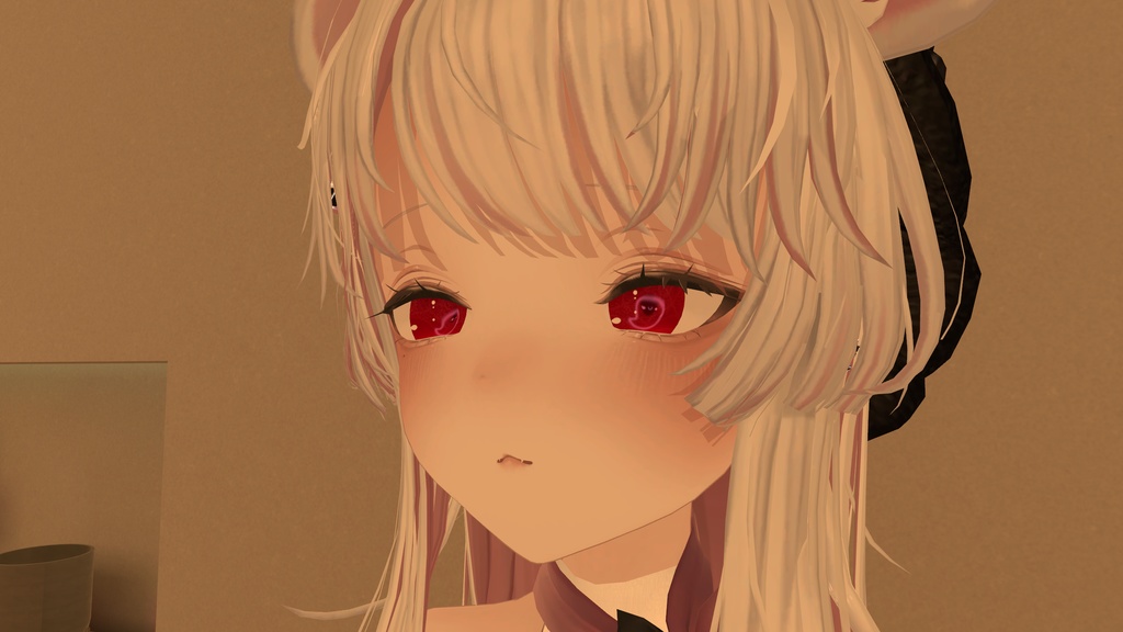 【無料-free-】FouNuit♡eye【10アバター対応】