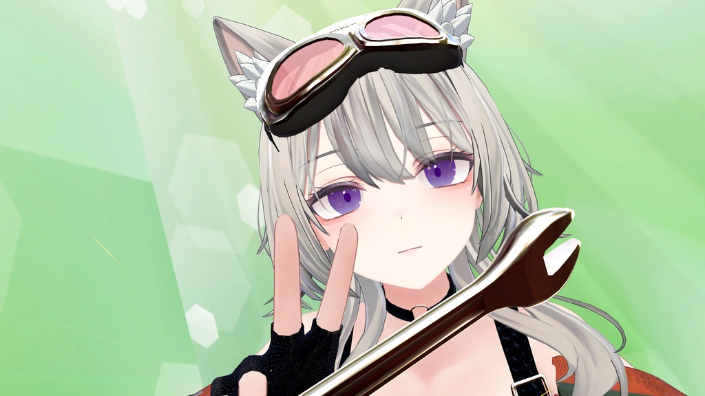 【翠羽 -Suiha-】vincent eye♡【無料あり】eyetexture