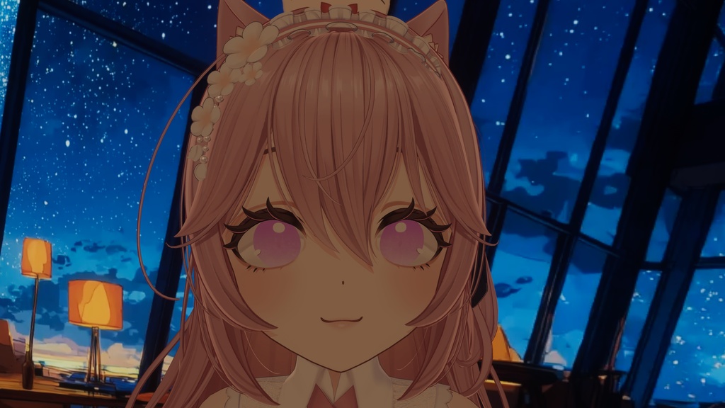 Willem eye♡【12アバター対応】