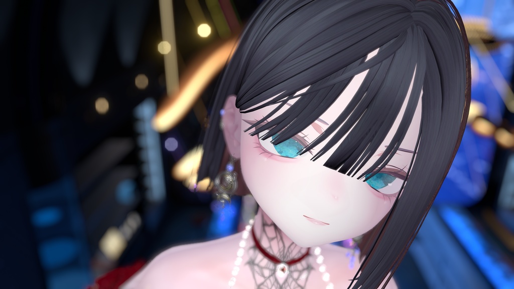 Willem eye♡【12アバター対応】