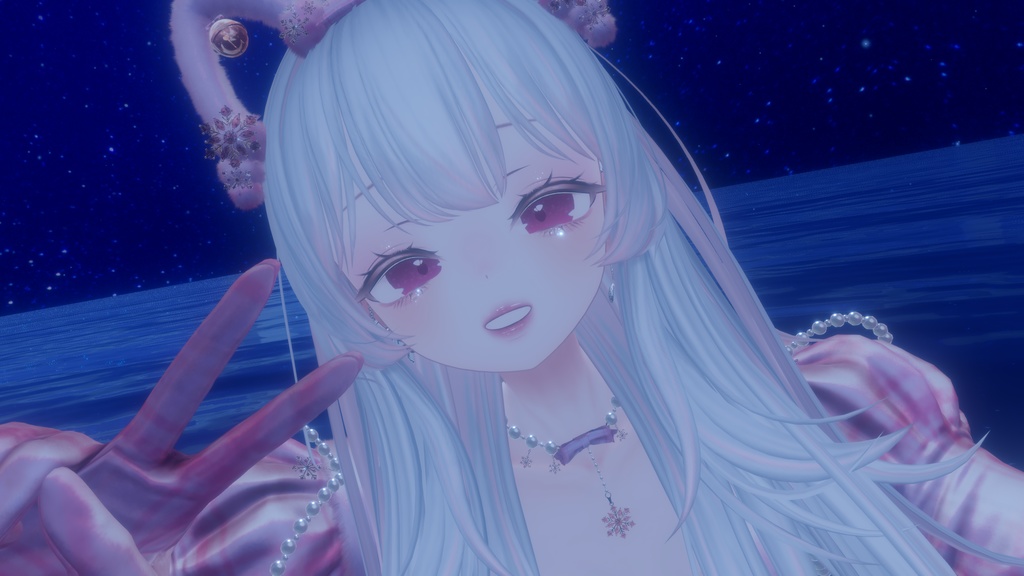 Willem eye♡【12アバター対応】