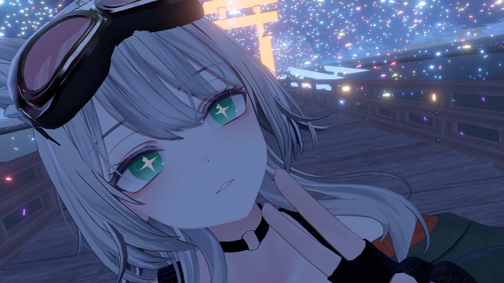 Willem eye♡【12アバター対応】