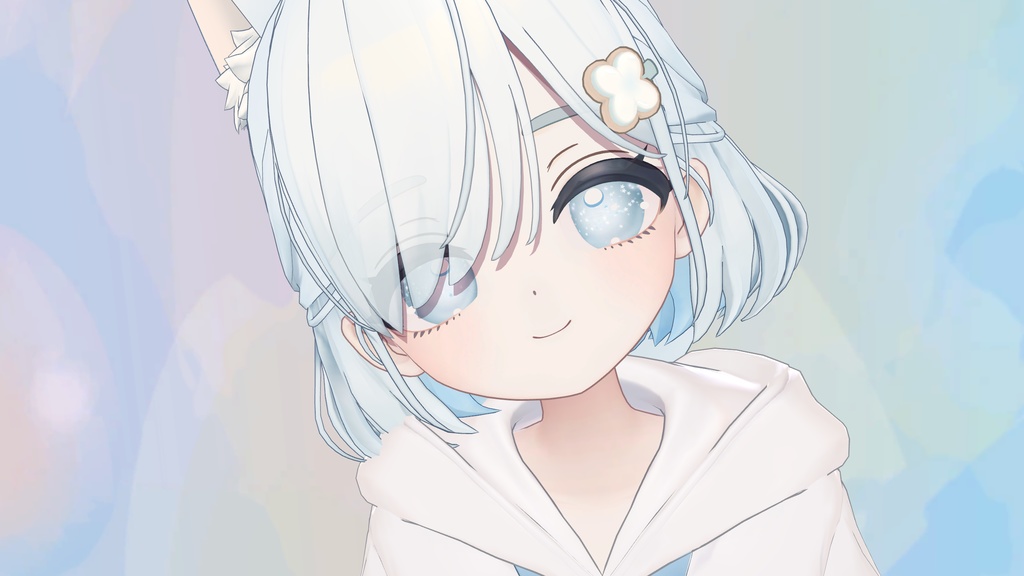 Willem eye♡【12アバター対応】