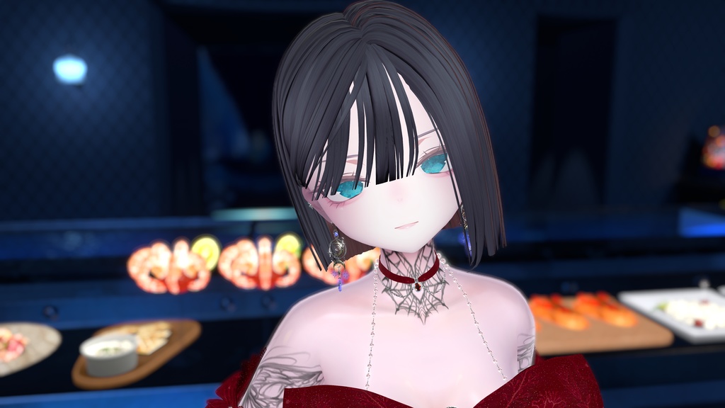 Willem eye♡【12アバター対応】