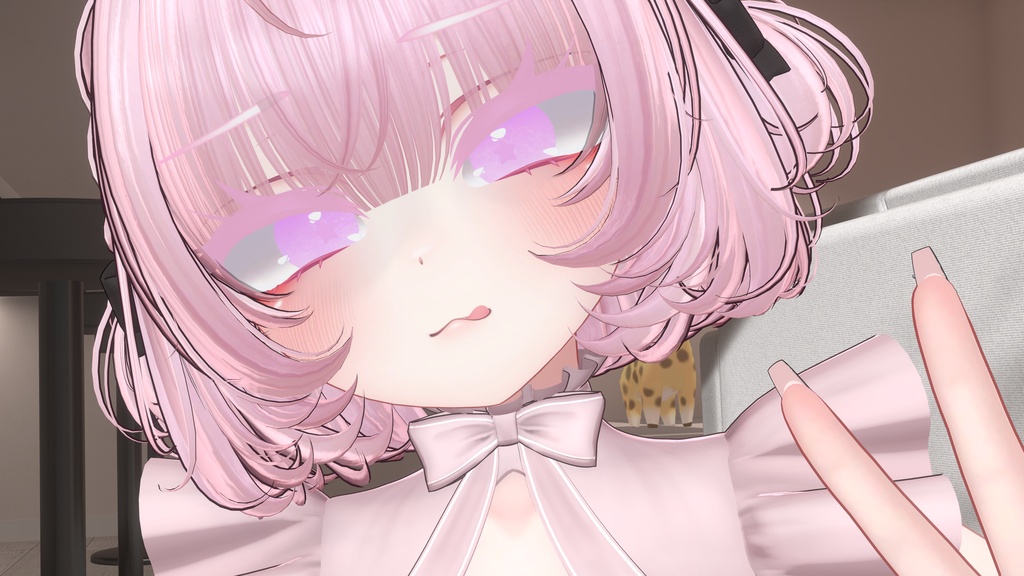 Willem eye♡【13アバター対応】