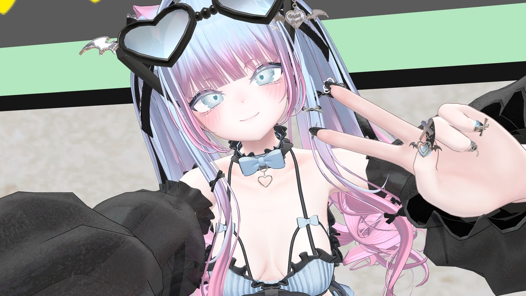 Willem eye♡【12アバター対応】