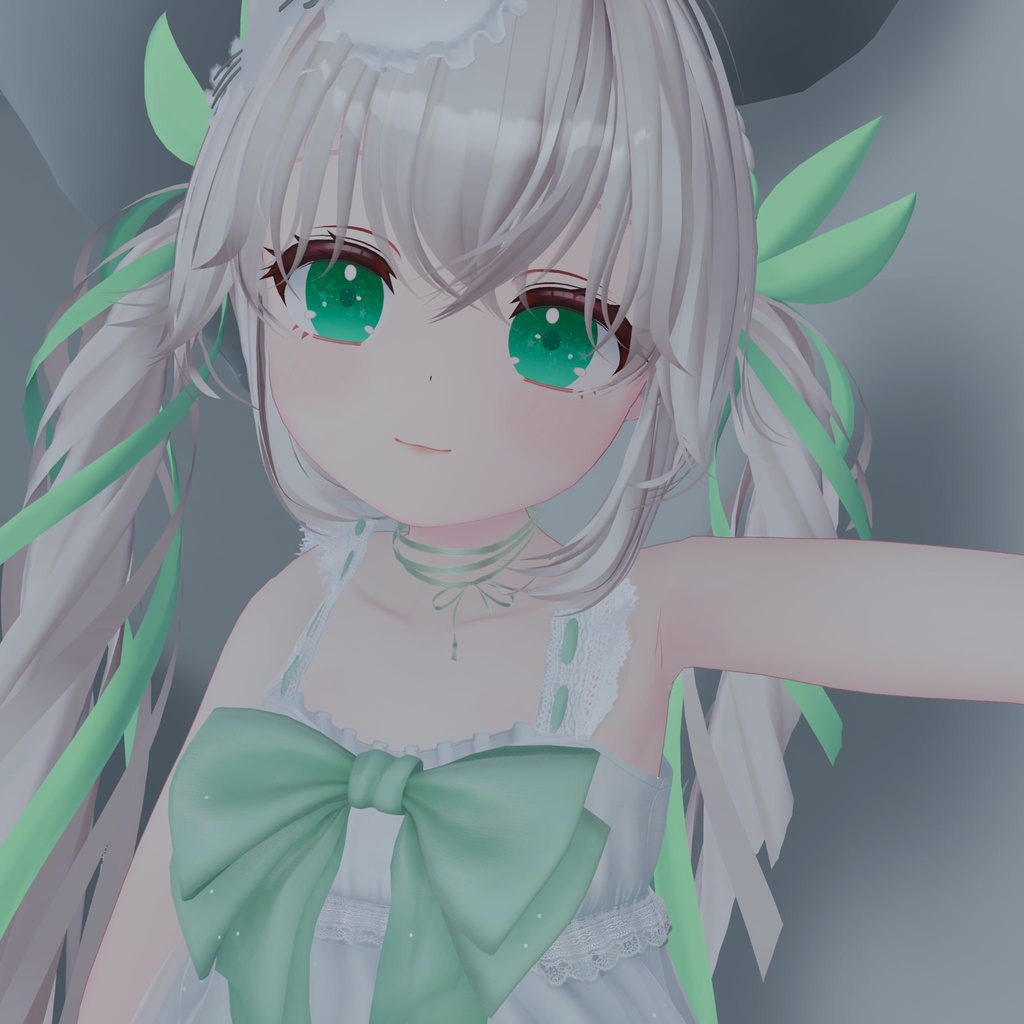 Willem eye♡【12アバター対応】