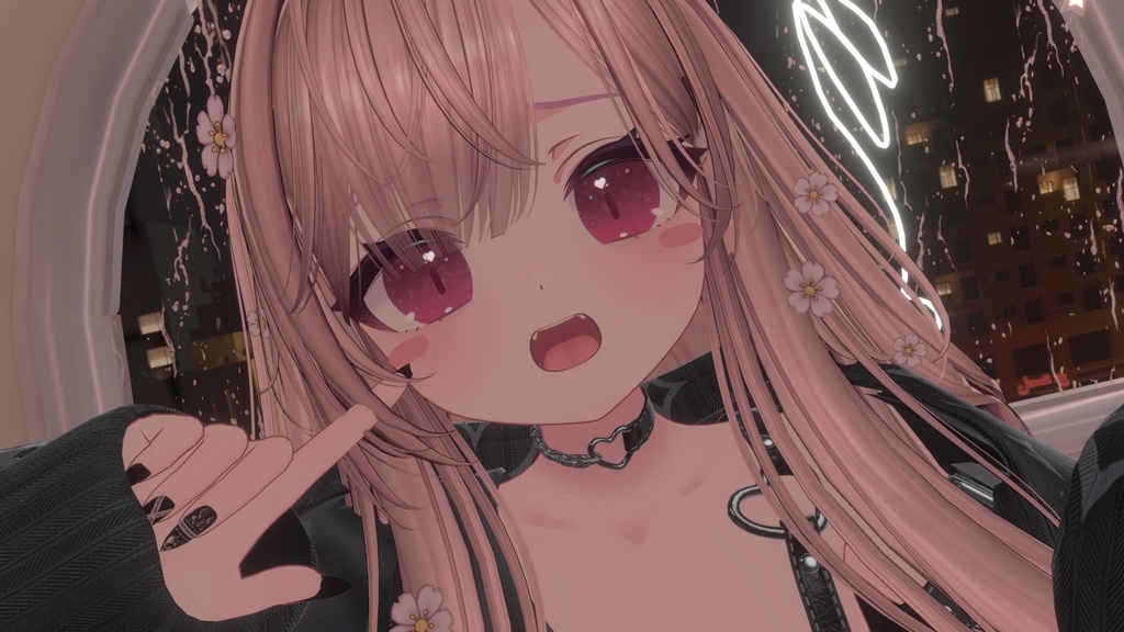 Willem eye♡【12アバター対応】