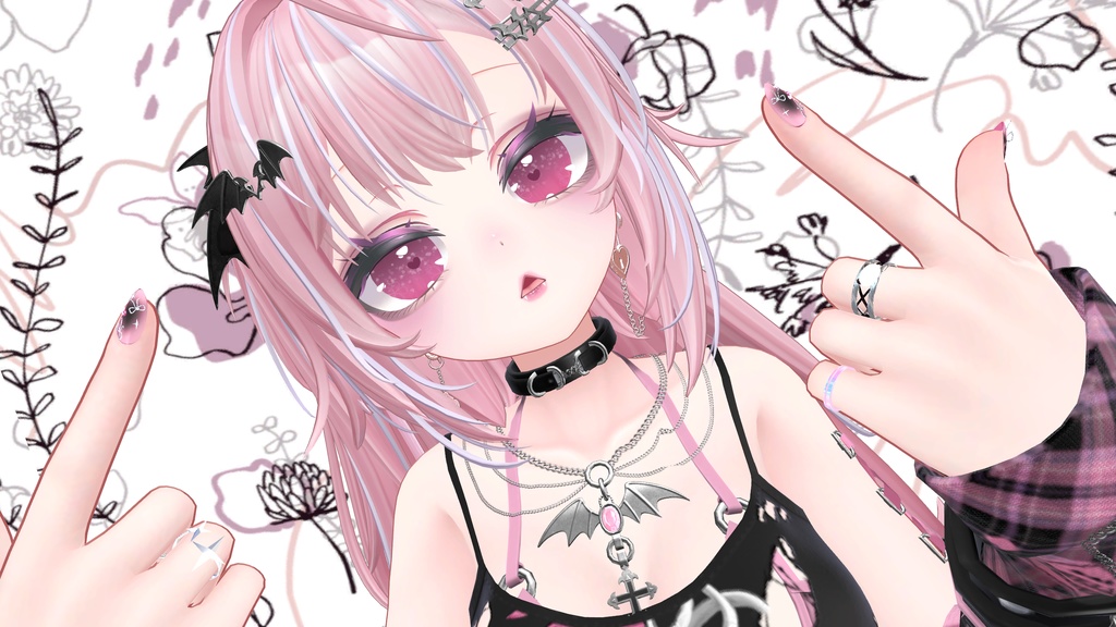 Willem eye♡【12アバター対応】