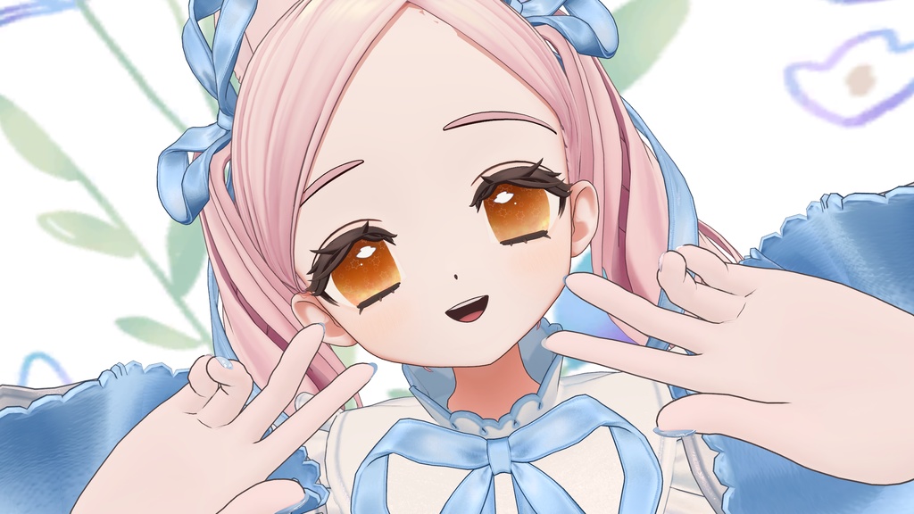 【フィユエ Fyuett】vincent eye♡【無料あり】eyetexture