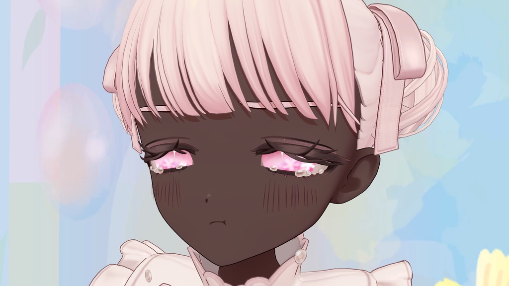 【フィユエ Fyuett】vincent eye♡【無料あり】eyetexture