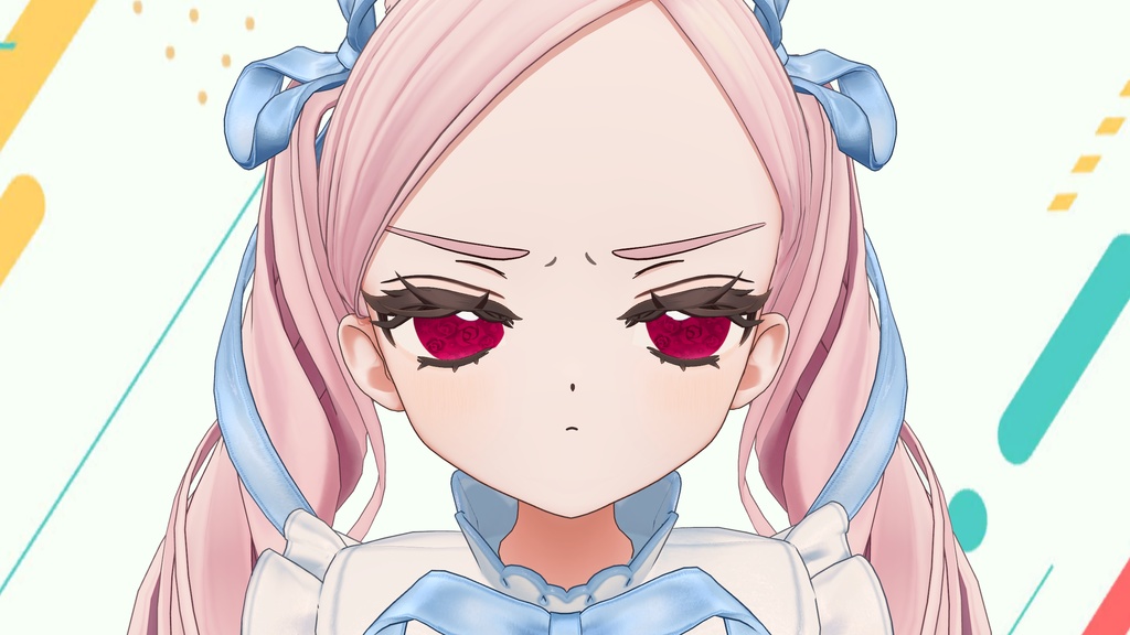 【フィユエ Fyuett】vincent eye♡【無料あり】eyetexture