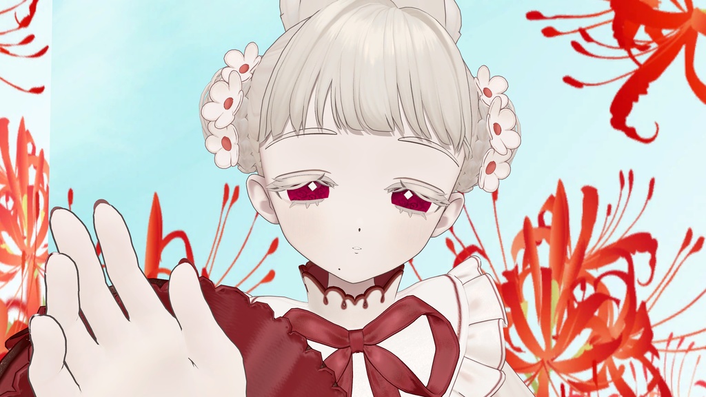 【フィユエ Fyuett】vincent eye♡【無料あり】eyetexture