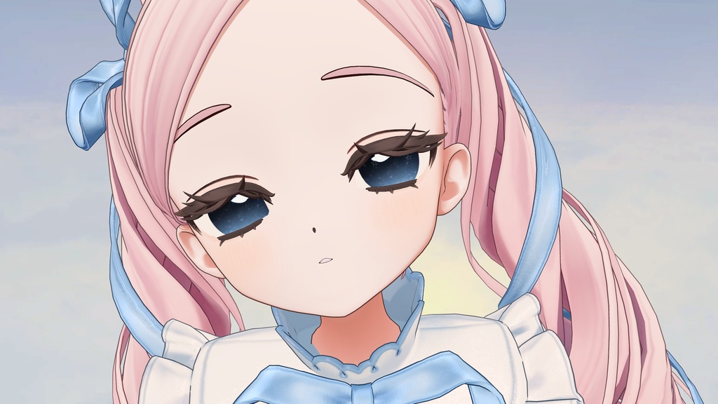 【フィユエ Fyuett】vincent eye♡【無料あり】eyetexture