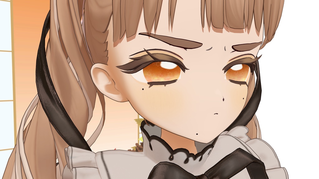 【フィユエ Fyuett】vincent eye♡【無料あり】eyetexture