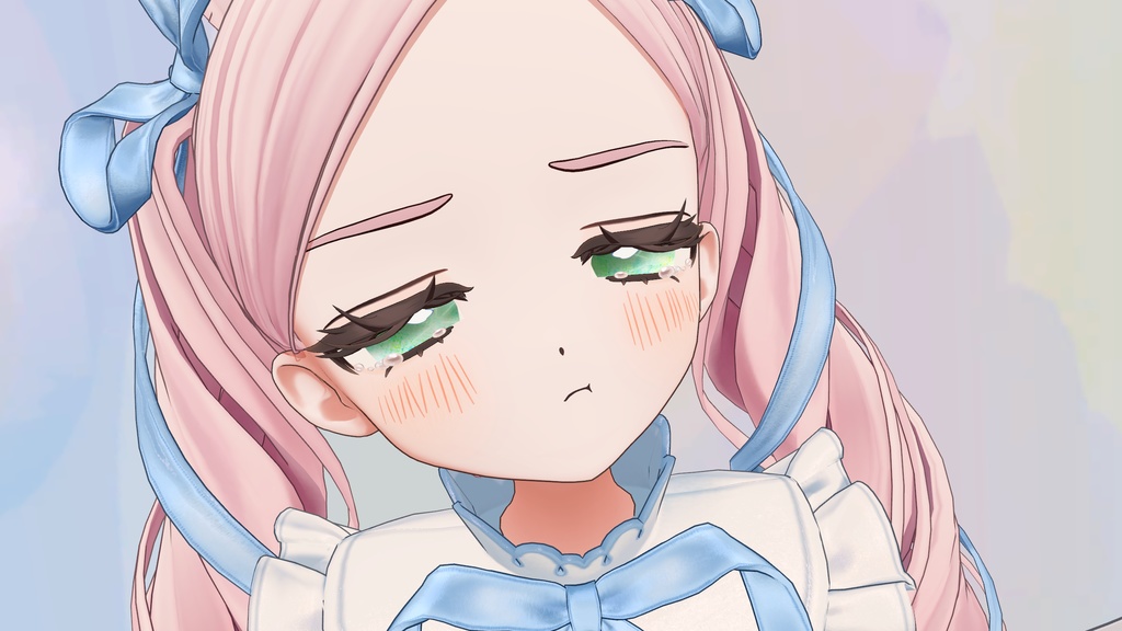 【フィユエ Fyuett】vincent eye♡【無料あり】eyetexture