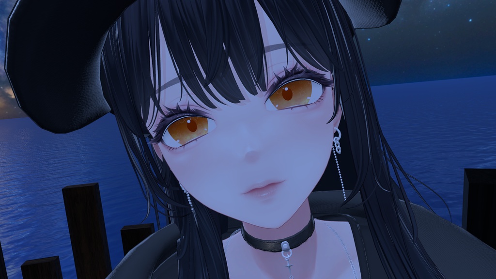 【海咲-Misaki-】vincent eye♡【無料あり】eyetexture