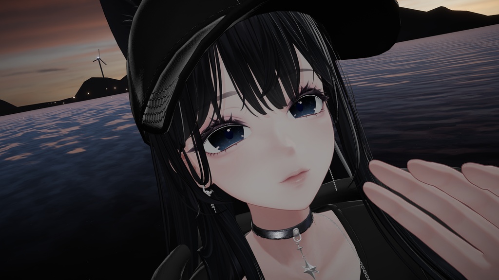 【海咲-Misaki-】vincent eye♡【無料あり】eyetexture