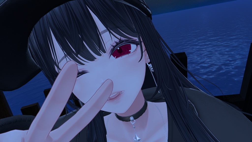 【海咲-Misaki-】vincent eye♡【無料あり】eyetexture