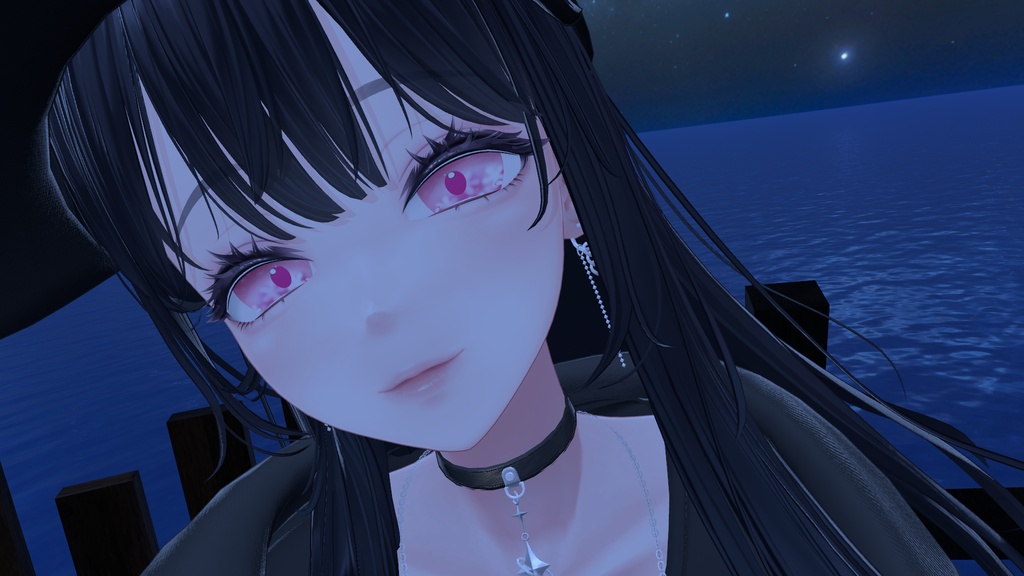 【海咲-Misaki-】vincent eye♡【無料あり】eyetexture