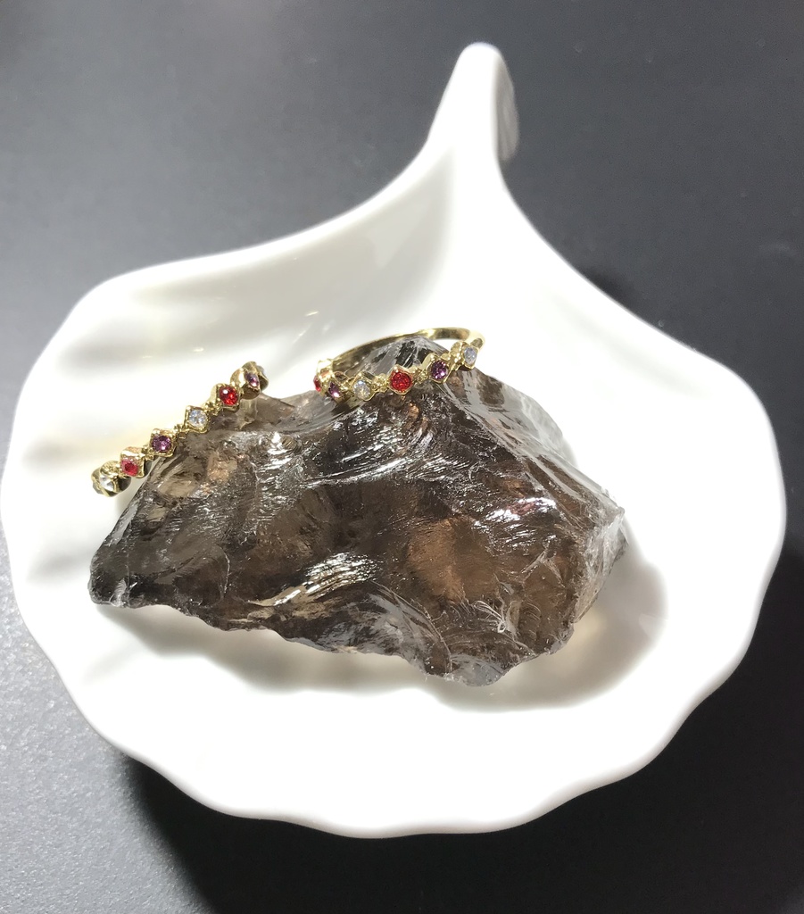 【吸死】ロナドラリング