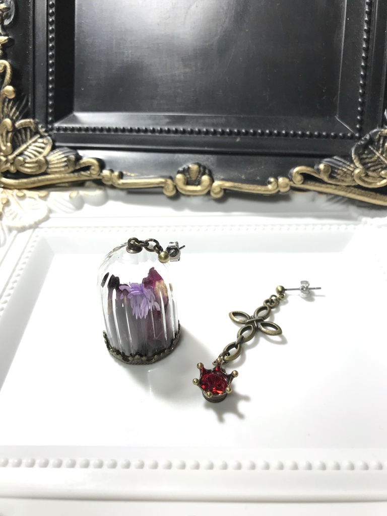 【吸死】溺愛アクセサリー