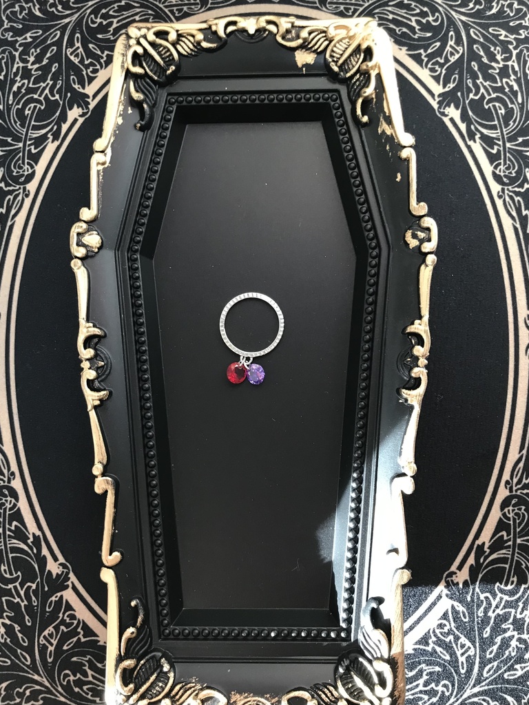 【94】リングリング